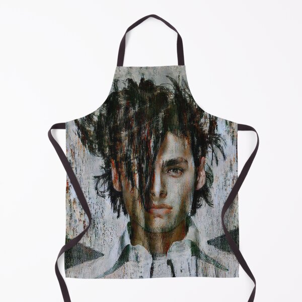 Item preview, Rise of the Prince designed and sold by James Damore.