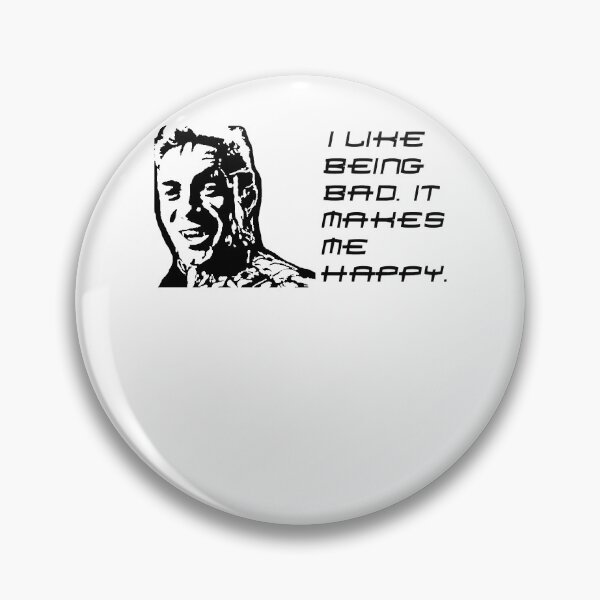Item preview, Bully Maguire Strongest Creature In The Universe Eddie Brock Like Being Bad It Makes Me Happy Berlin designed and sold by PeopleSilentMei.