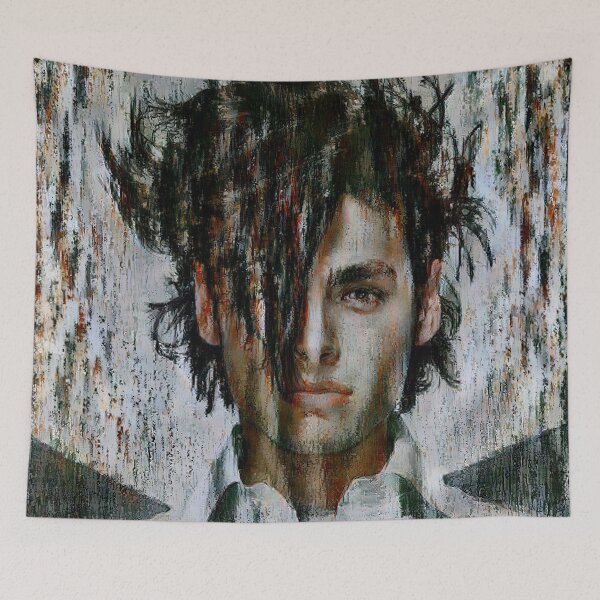 Item preview, Rise of the Prince designed and sold by James Damore.