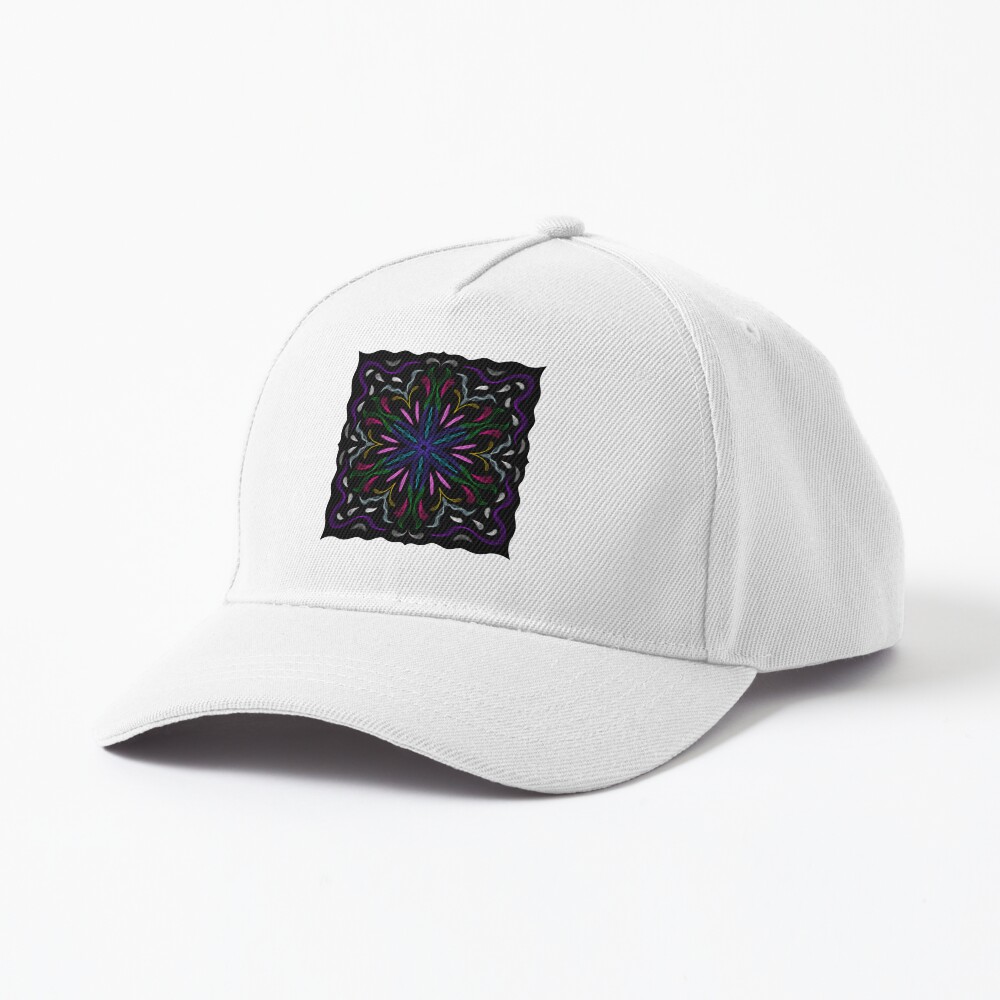 Item preview, Baseball Cap designed and sold by StephOBrien.
