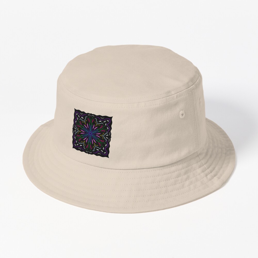 Item preview, Bucket Hat designed and sold by StephOBrien.