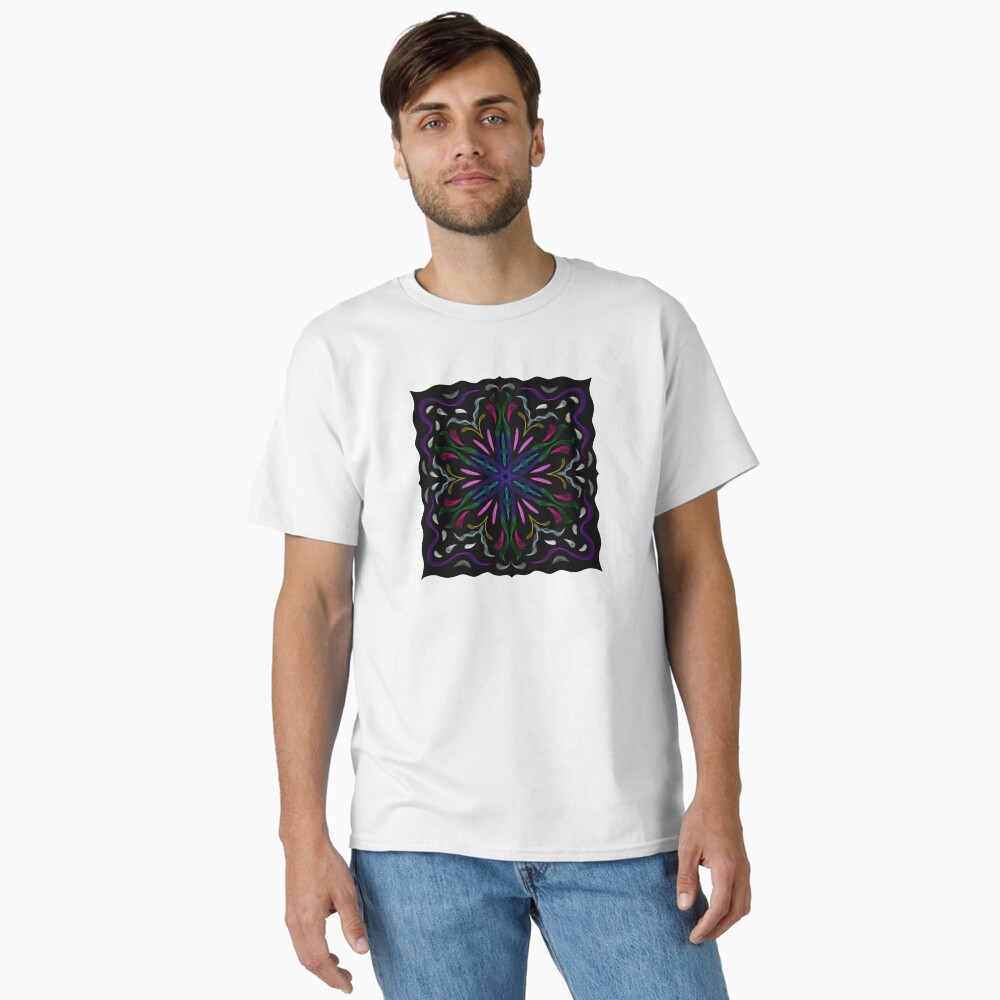 Item preview, Classic T-Shirt designed and sold by StephOBrien.
