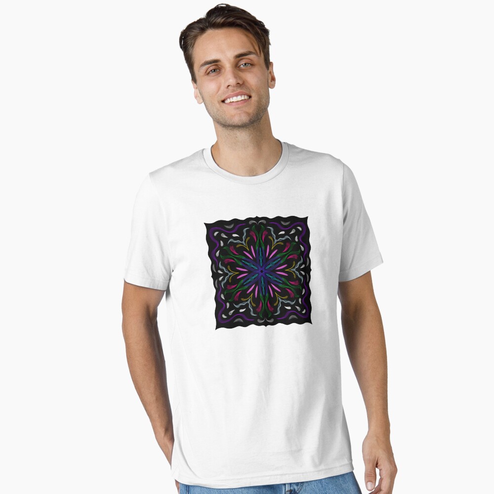 Item preview, Essential T-Shirt designed and sold by StephOBrien.