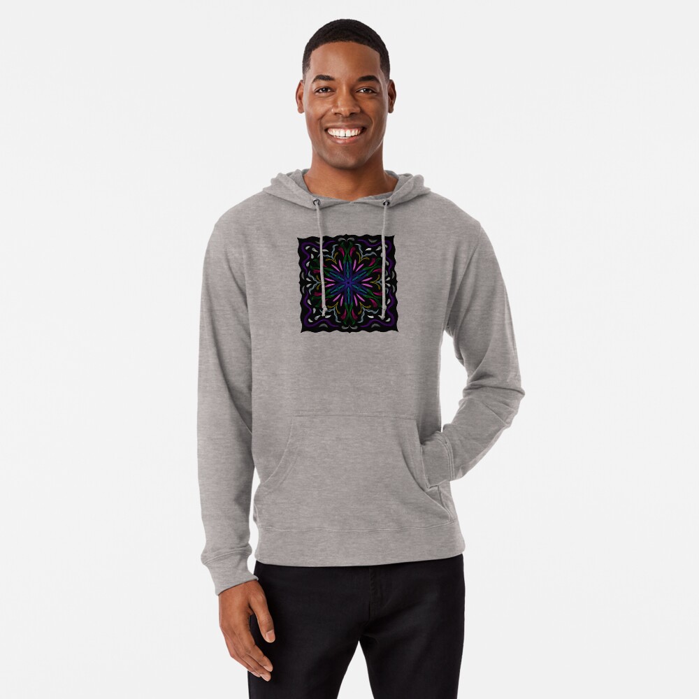 Item preview, Lightweight Hoodie designed and sold by StephOBrien.