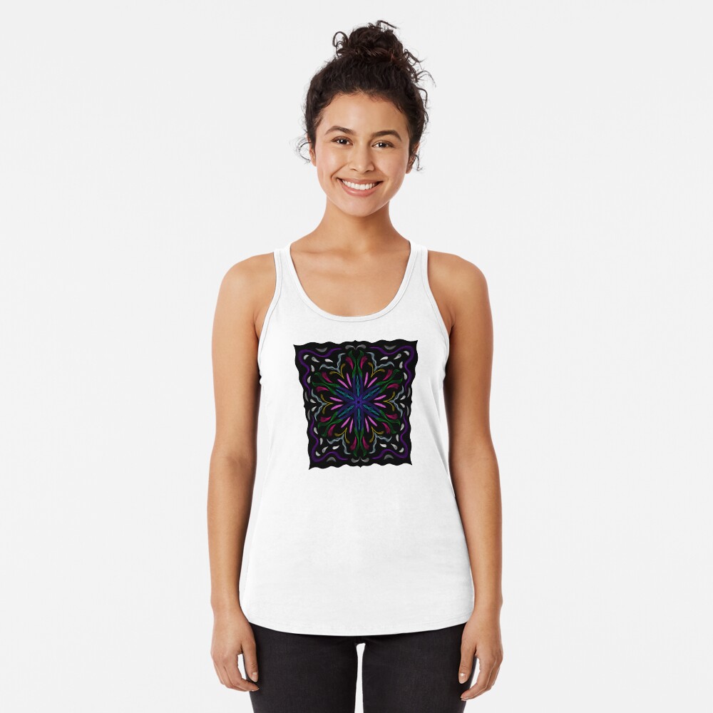 Item preview, Racerback Tank Top designed and sold by StephOBrien.