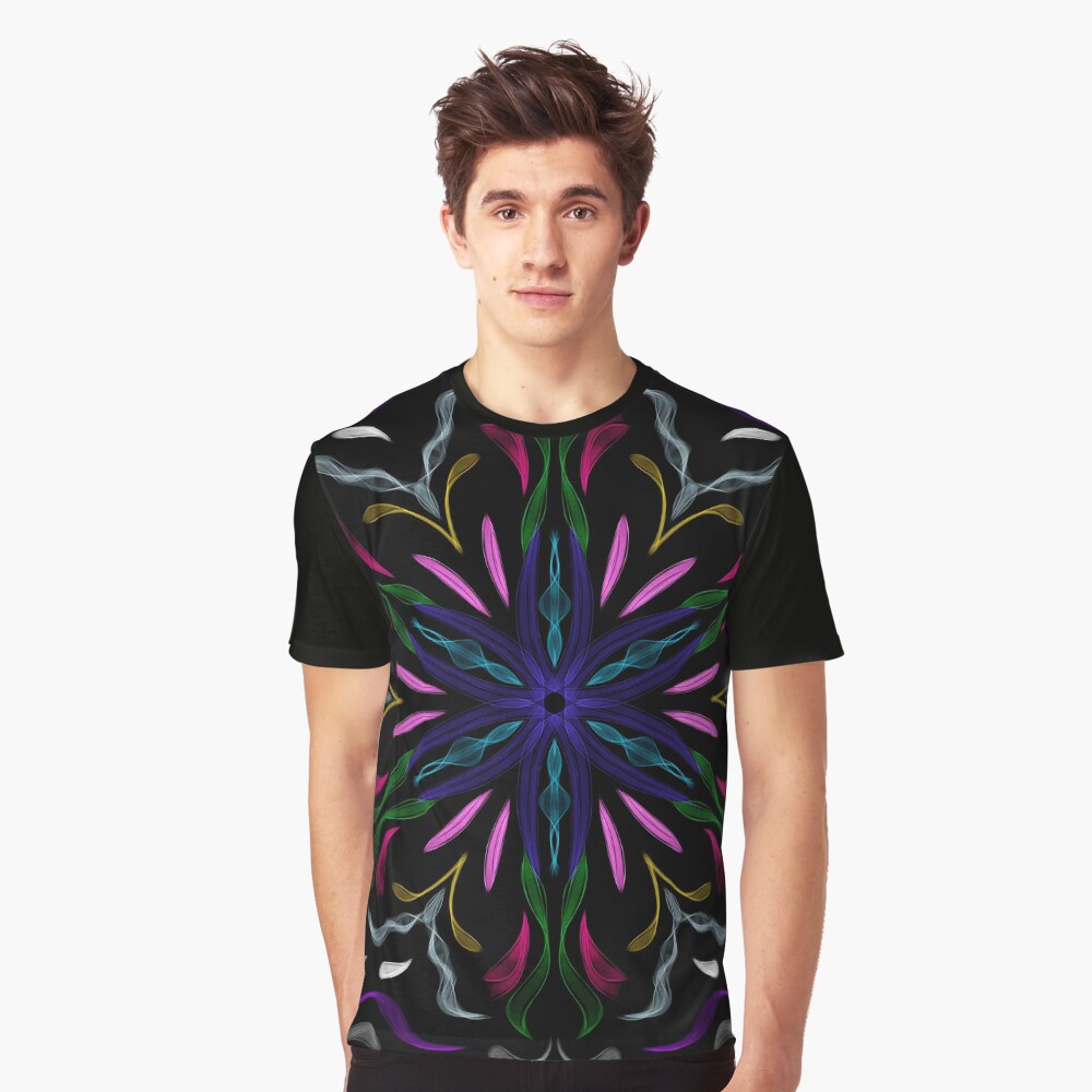 Item preview, Graphic T-Shirt designed and sold by StephOBrien.