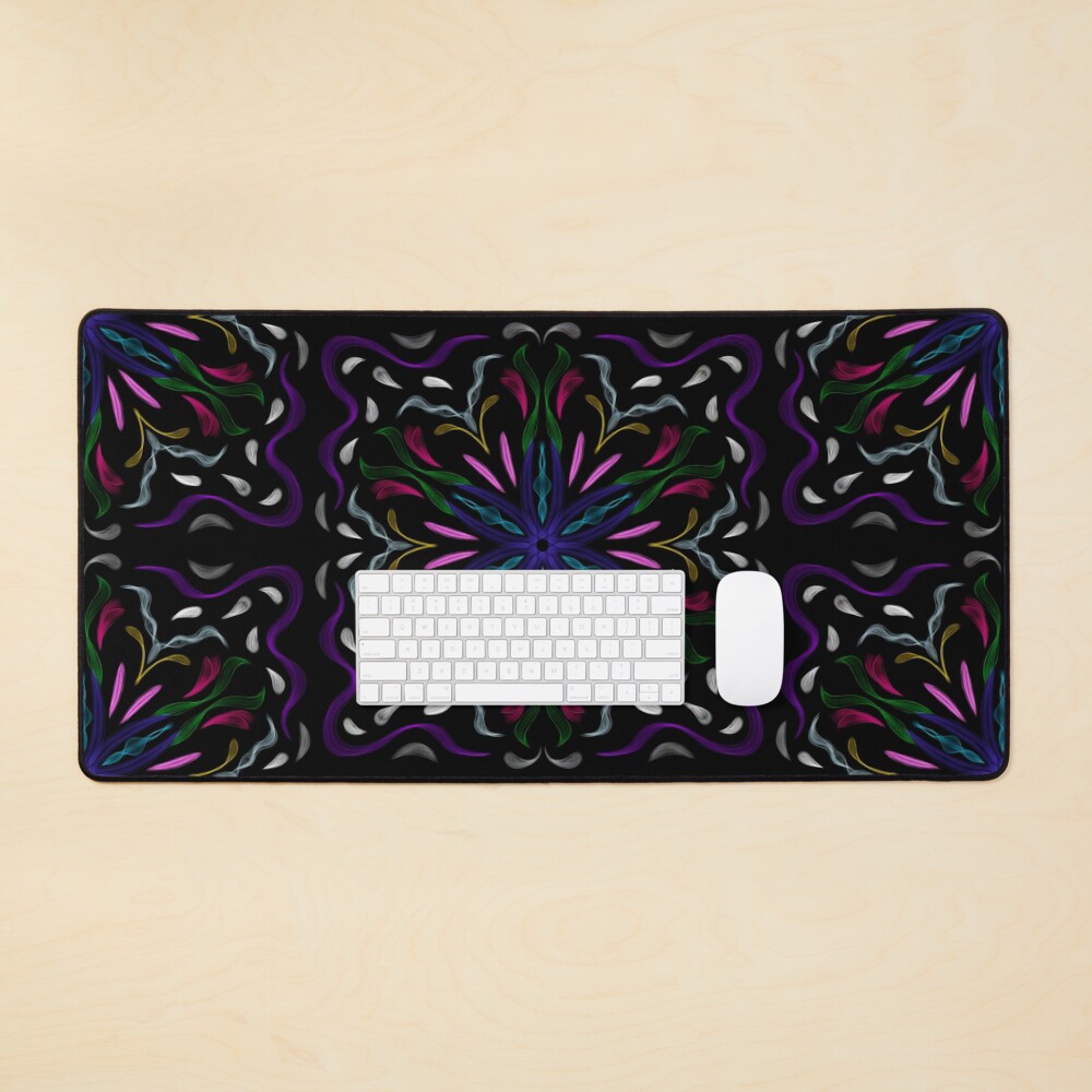 Item preview, Desk Mat designed and sold by StephOBrien.
