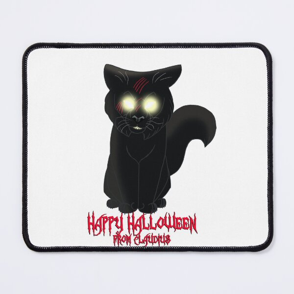 Item preview, Halloween - Claudius  designed and sold by AnekArts.