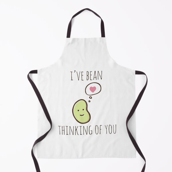 Item preview, I've Bean Thinking Of You designed and sold by myndfart.