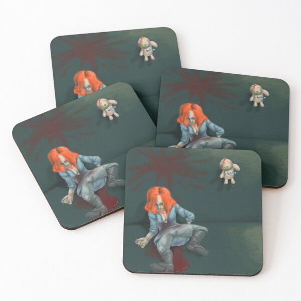 Item preview, Voodoo doll designed and sold by cgmm2007.
