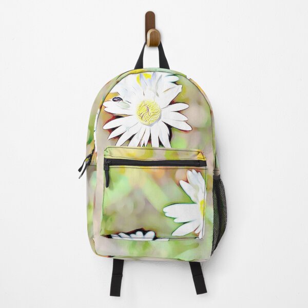 Item preview, wild daisies designed and sold by pawandpetal.