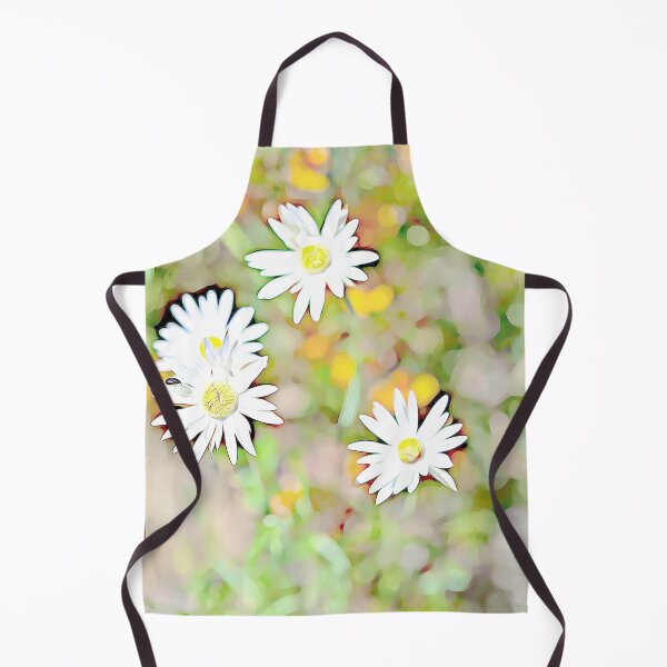 Item preview, wild daisies designed and sold by pawandpetal.