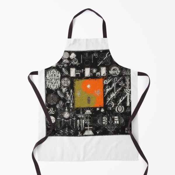 Item preview, Flume Never Be Like You Bon Iver  A Million Carl Cox designed and sold by ExerciseExtrale.