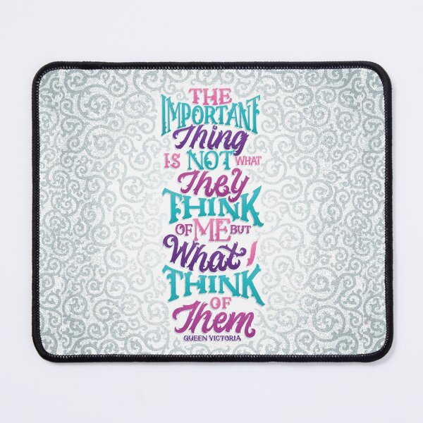 Item preview, What I Think of Them designed and sold by polliadesign.