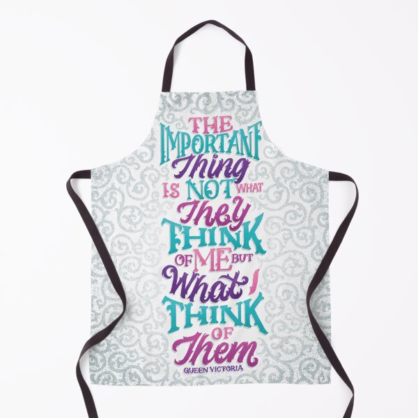 Item preview, What I Think of Them designed and sold by polliadesign.