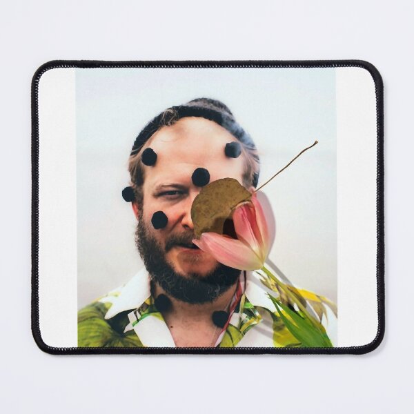 Item preview, Flume Never Be Like You Bon Iver  Amelie Lens designed and sold by ExerciseExtrale.