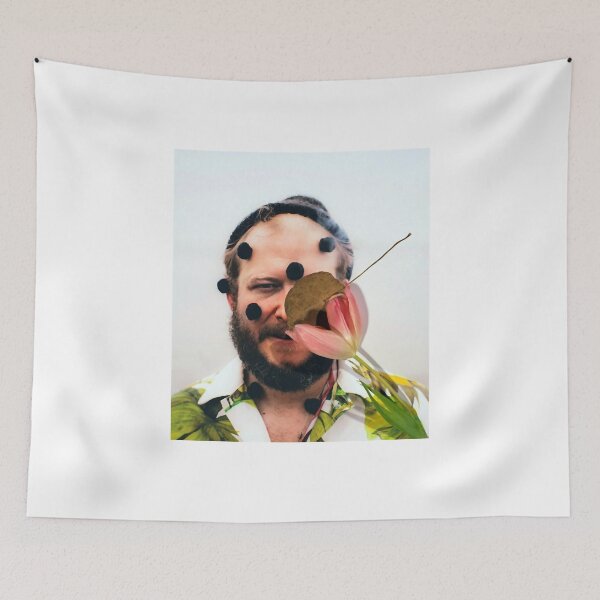 Item preview, Flume Never Be Like You Bon Iver  Amelie Lens designed and sold by ExerciseExtrale.