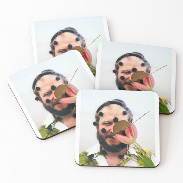 Item preview, Flume Never Be Like You Bon Iver  Amelie Lens designed and sold by ExerciseExtrale.