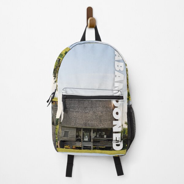 Item preview, Abandoned Farm House designed and sold by thundercandy.
