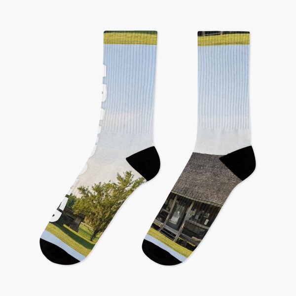 Item preview, Abandoned Farm House  designed and sold by thundercandy.