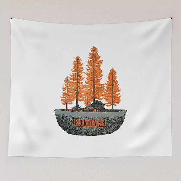 Item preview, Flume Never Be Like You Bon Iver  Band Rave Acid designed and sold by ExerciseExtrale.