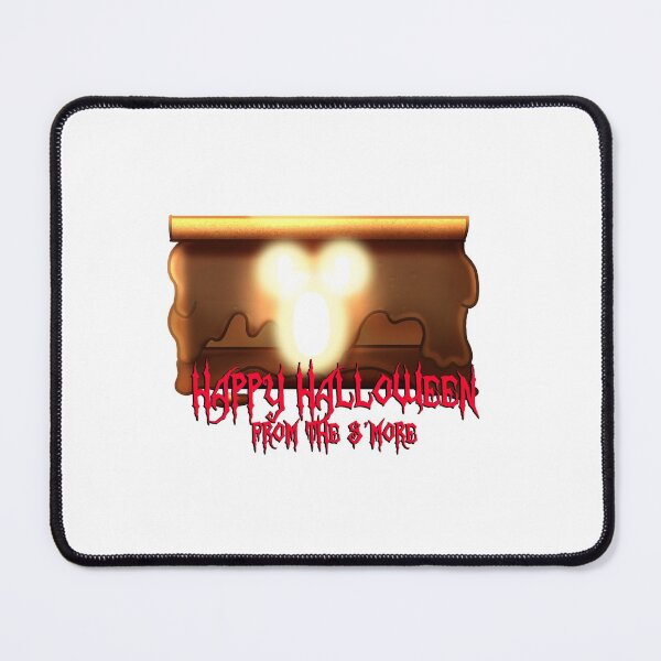 Item preview, Halloween - The S'more  designed and sold by AnekArts.