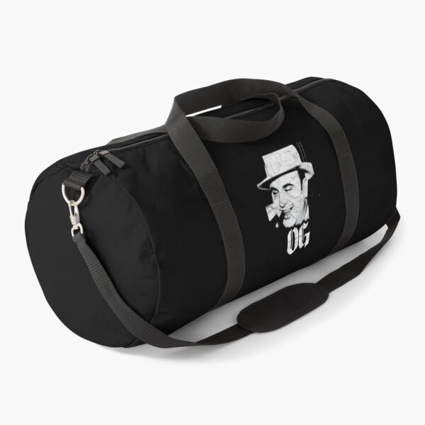 Item preview, OG Al Capone (distressed design) designed and sold by siggyspatsky.