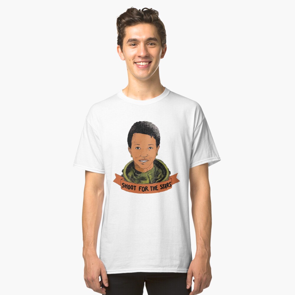 mae jemison t shirt