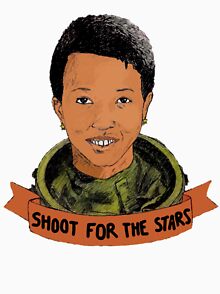 mae jemison t shirt