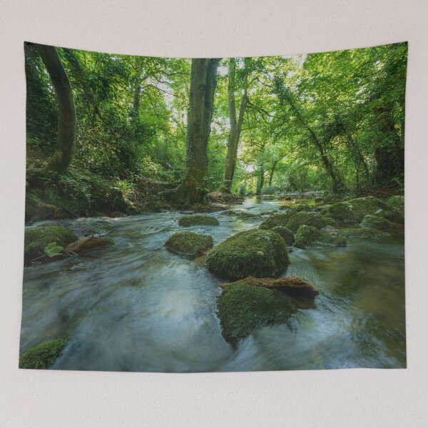 Item preview, Dyserth to Prestatyn Way designed and sold by rawshutterbug.