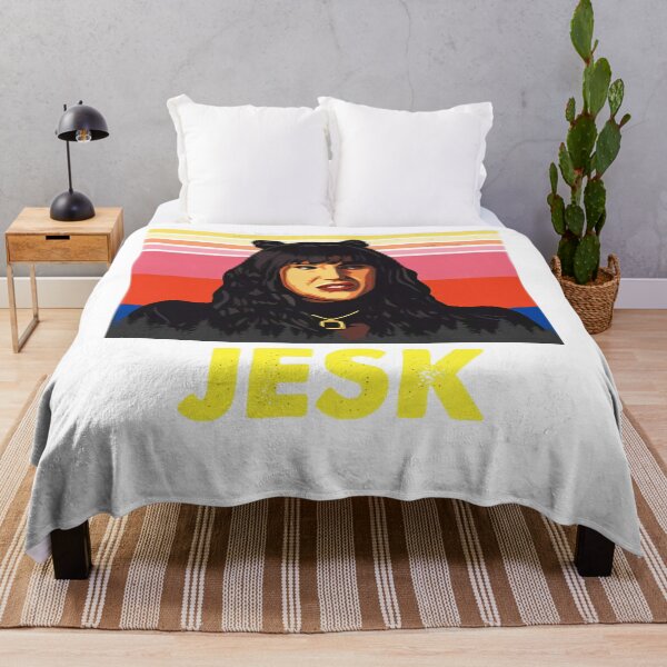 Artikelvorschau, Nadja Jesk Was wir in den Schatten tun Vintage lustige Neuheit Geschenk für Fans, für Männer und Frauen, Geschenk Ha entworfen und verkauft von SteveThomp03.