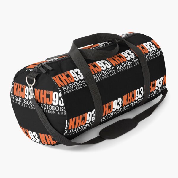 Item preview, 93 KHJ Boss Radio designed and sold by FRANCESPEREZ6.