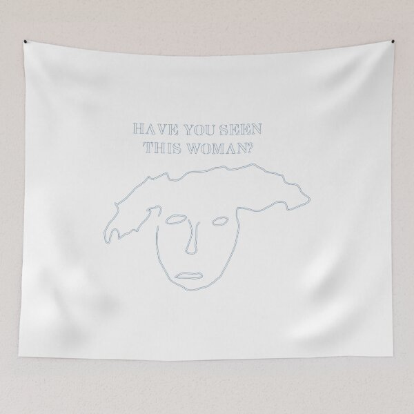 Item preview, Nathan for You Finding Frances Sketch 4 designed and sold by SteveThomp03.