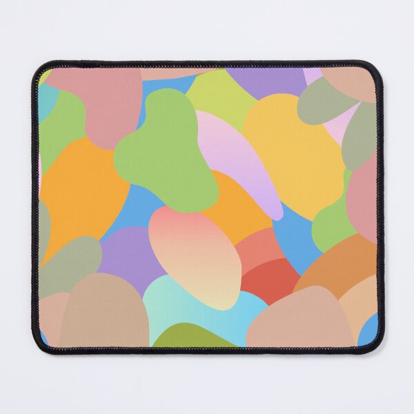 Item preview, Pastel Abstract designed and sold by GasconyPassion.