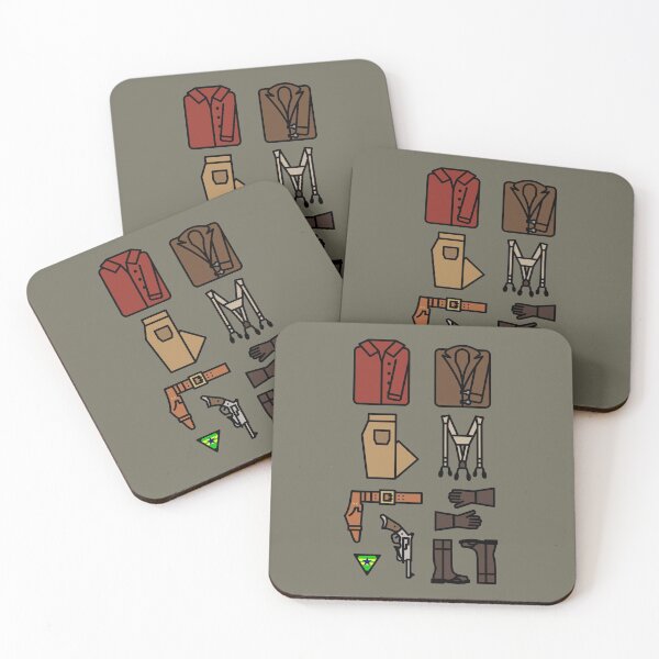 Item preview, Browncoat Starter Pack designed and sold by L. Marco Miranda.