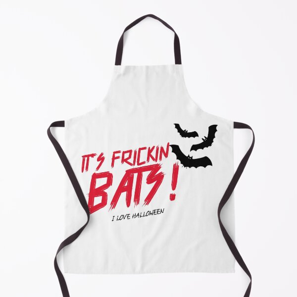 Item preview, It's frickin bats designed and sold by fhodgson.