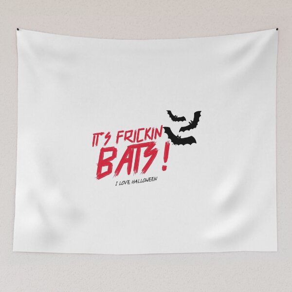 Item preview, It's frickin bats designed and sold by fhodgson.