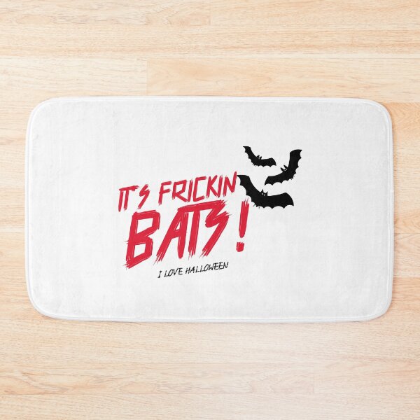 Item preview, It's frickin bats designed and sold by fhodgson.