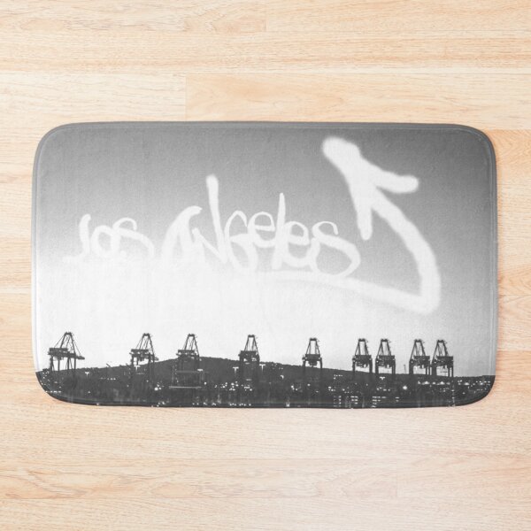 Item preview, LA Ports designed and sold by Srphotola.