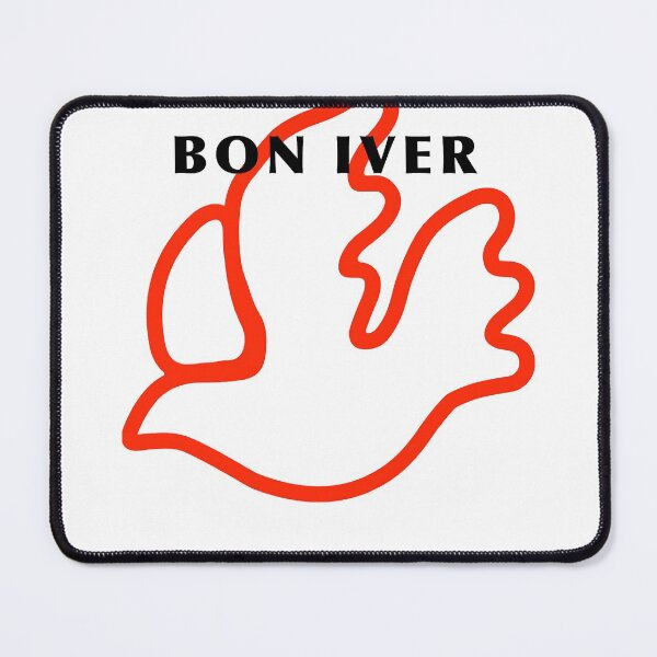 Item preview, Flume Never Be Like You Bon Iver Band Trending designed and sold by ExerciseExtrale.