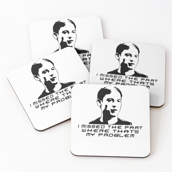 Item preview, Bully Maguire Strongest Creature In The Universe I Missed Part Where That'S My Problem Variant 2 Tec designed and sold by PeopleSilentMei.