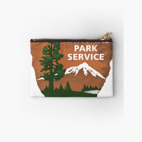 Item preview, National Park Service 5 designed and sold by SteveThomp03.