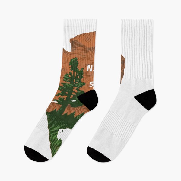 Item preview, National Park Service 5 designed and sold by SteveThomp03.