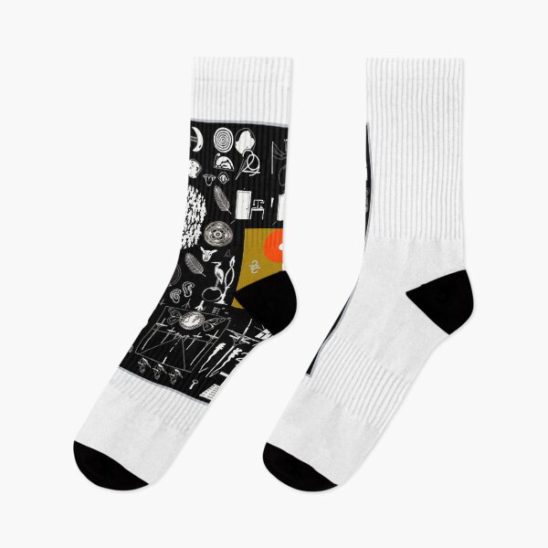 Item preview, Flume Never Be Like You Bon Iver Berghain designed and sold by ExerciseExtrale.