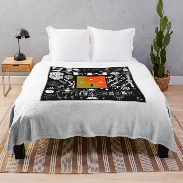 Item preview, Flume Never Be Like You Bon Iver Berghain designed and sold by ExerciseExtrale.
