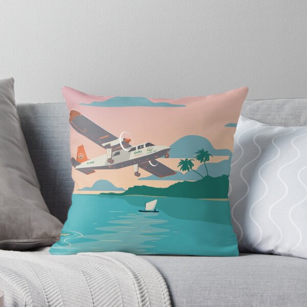 Artikelvorschau, Islander Sonnenuntergang im Vorbeiflug entworfen und verkauft von Olivia Magoffin.