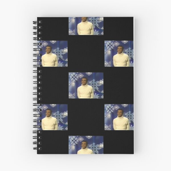 Item preview, Johnny Mathis singing Winter Wonderland designed and sold by Jenniferkate72.