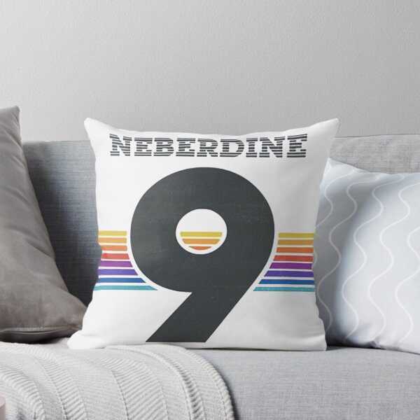 Item preview, Neberdine 9 Maniac 98 designed and sold by SteveThomp03.