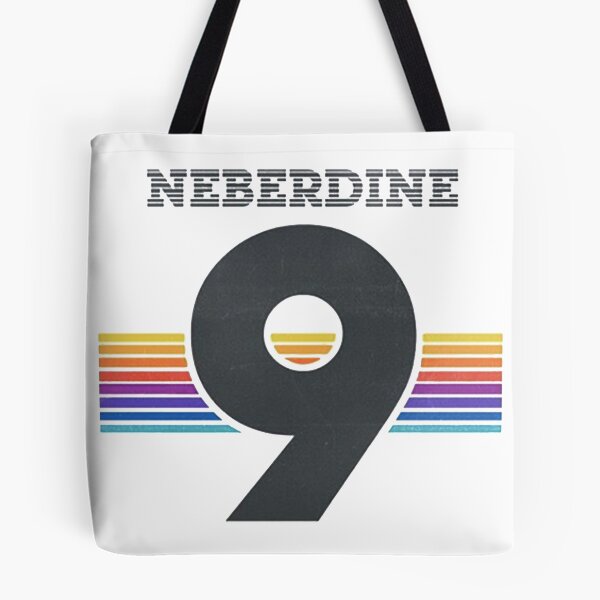 Item preview, Neberdine 9 Maniac 98 designed and sold by SteveThomp03.