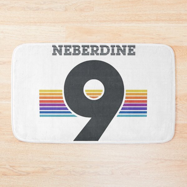 Item preview, Neberdine 9 Maniac 98 designed and sold by SteveThomp03.